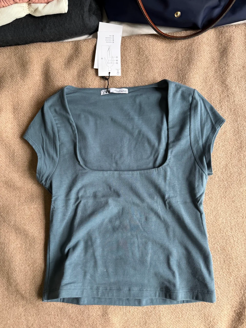 Zara · Talle S