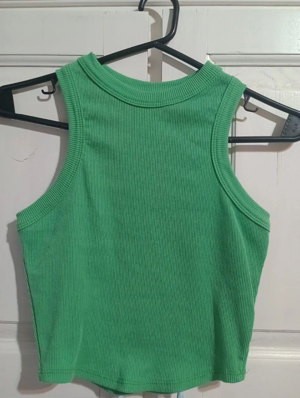 Musculosa A ≠ - imagen 1