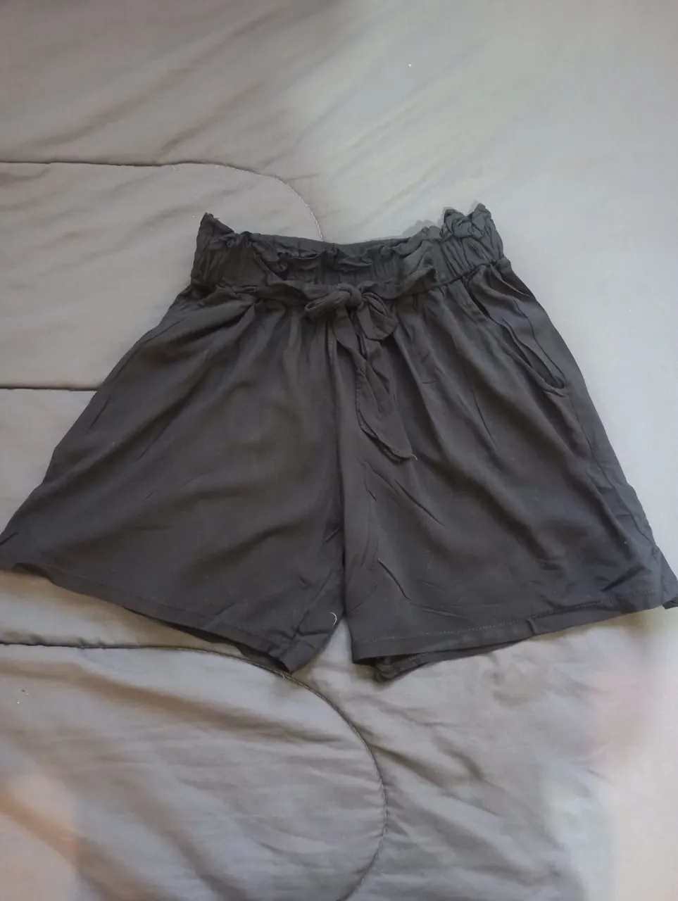 A ≠ · Talle XXL