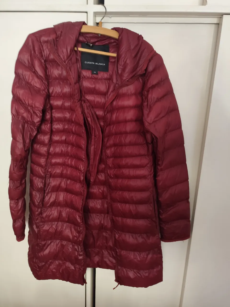 Campera Cuesta Blanca - imagen 1