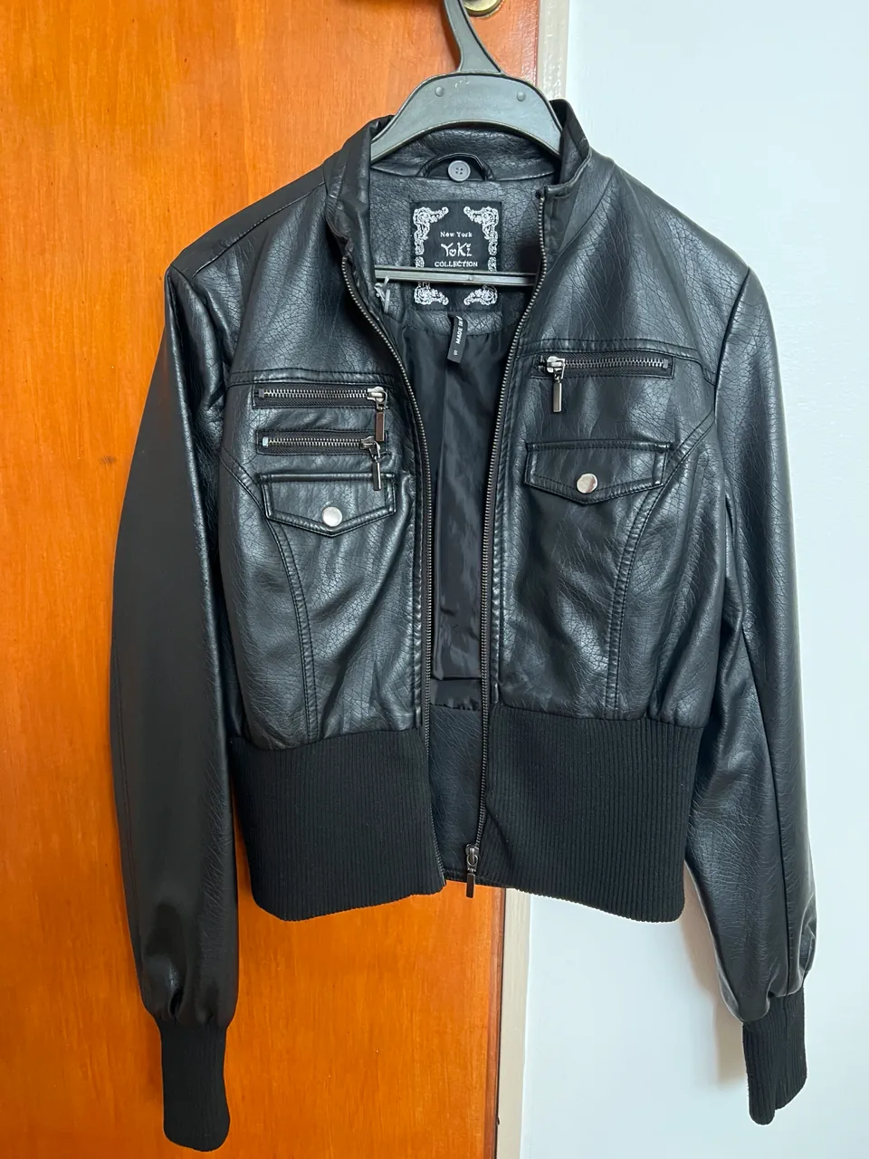 Campera Sin marca - imagen 1
