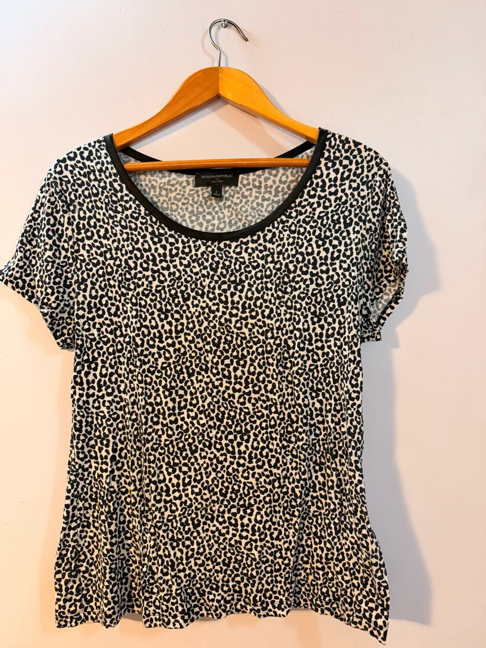 Banana Republic · Talle L