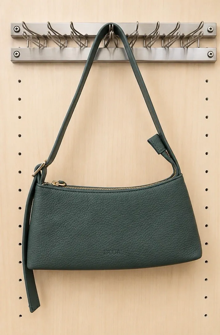 Cartera Isadora