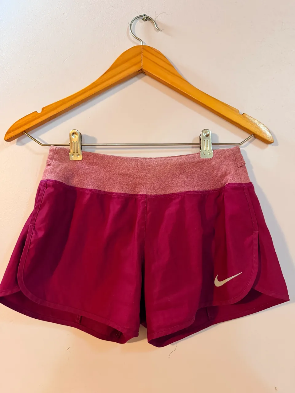 Nike · Talle XS