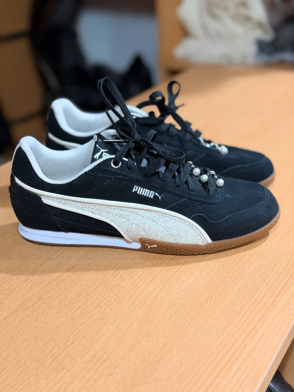 Zapatillas Puma - imagen 1