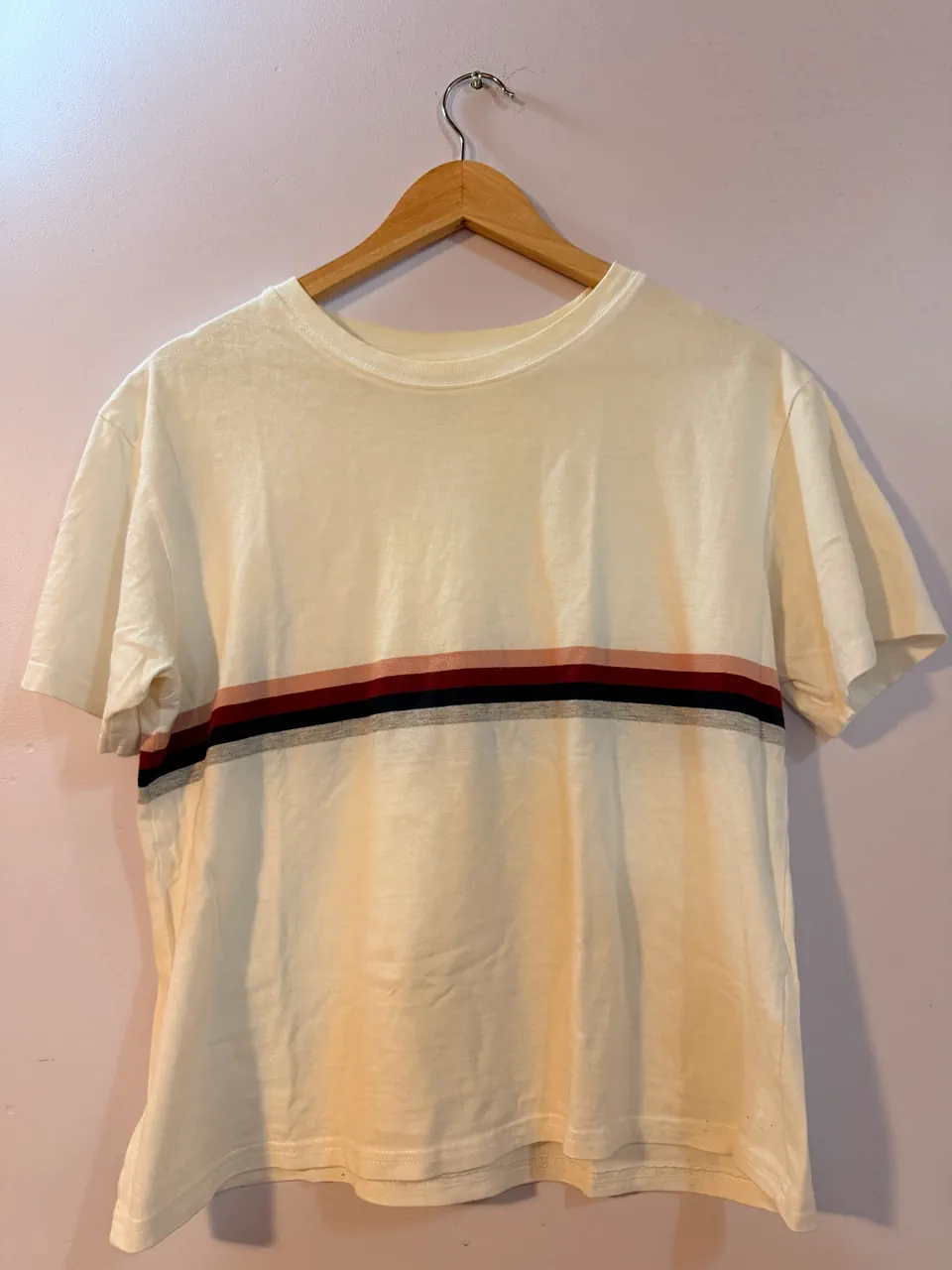 Green Coast · Talle S