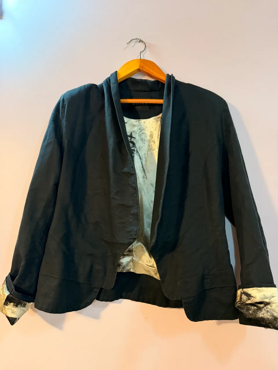 Ossira · Talle M