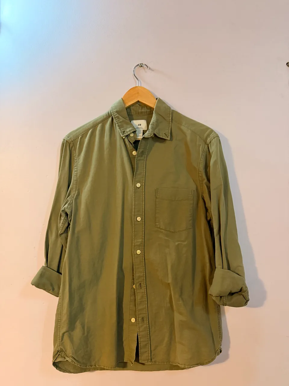 H&M · Talle S