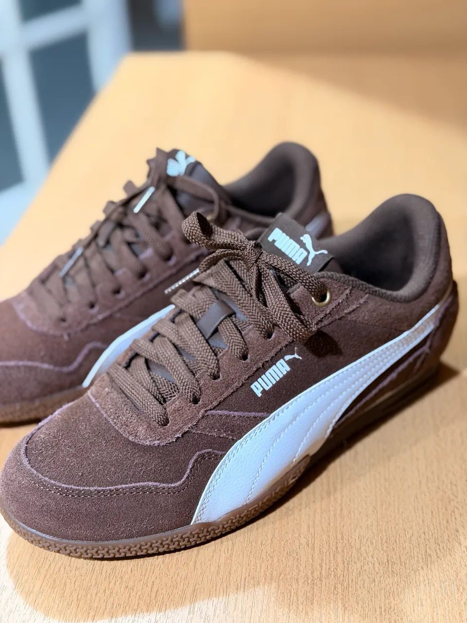 Zapatillas Puma - imagen 1