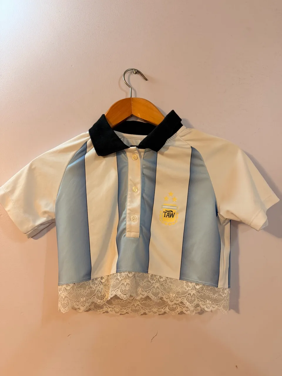 The Ann Wagners · Talle M