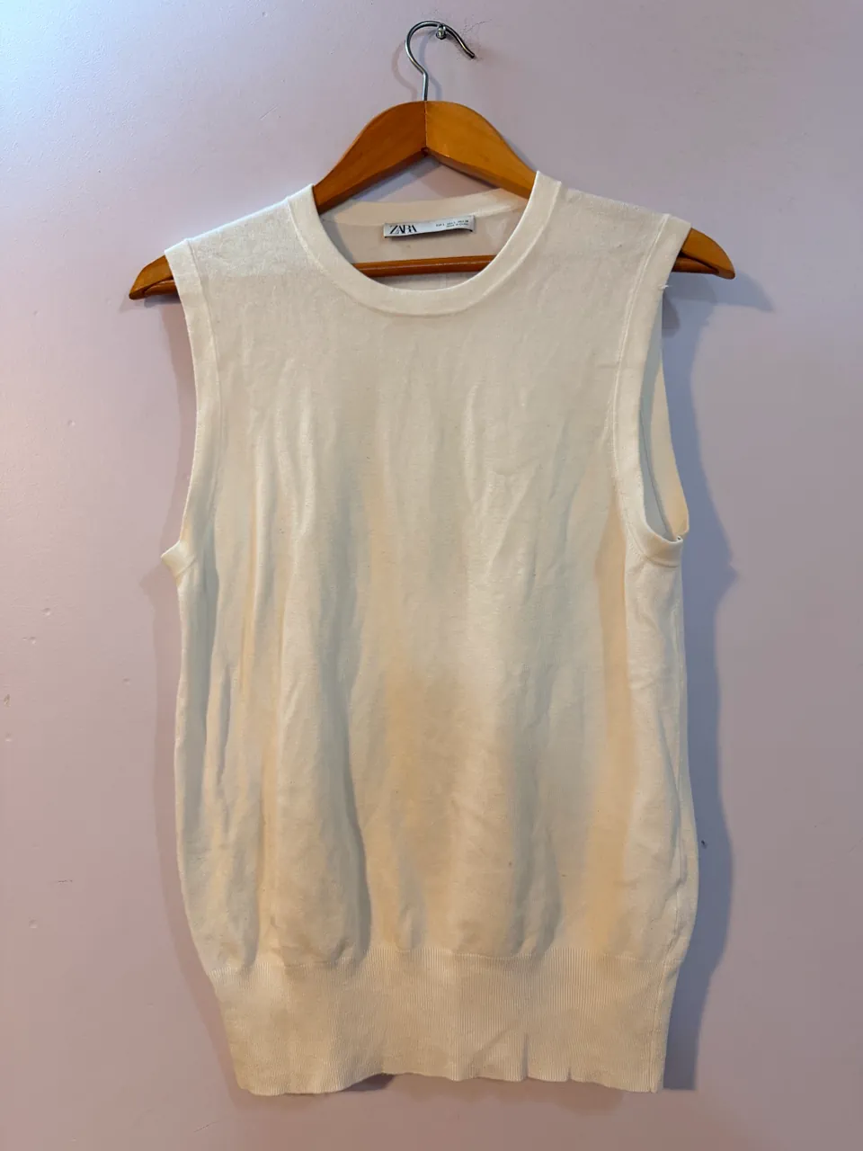 Zara · Talle L