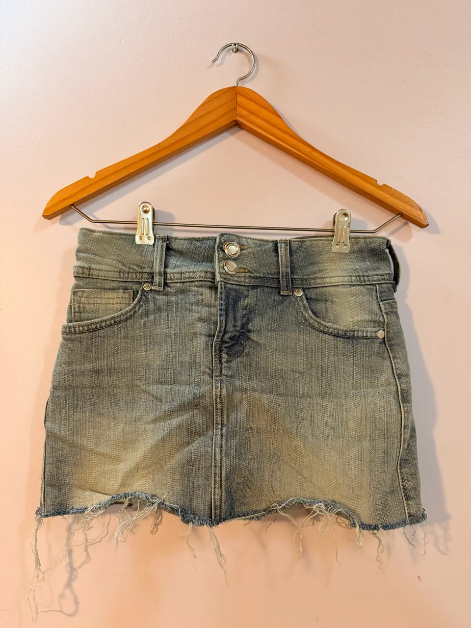 Bershka · Talle XS