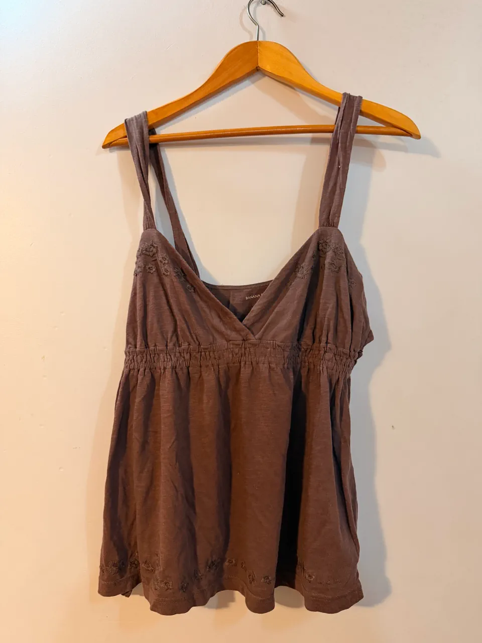Banana Republic · Talle L