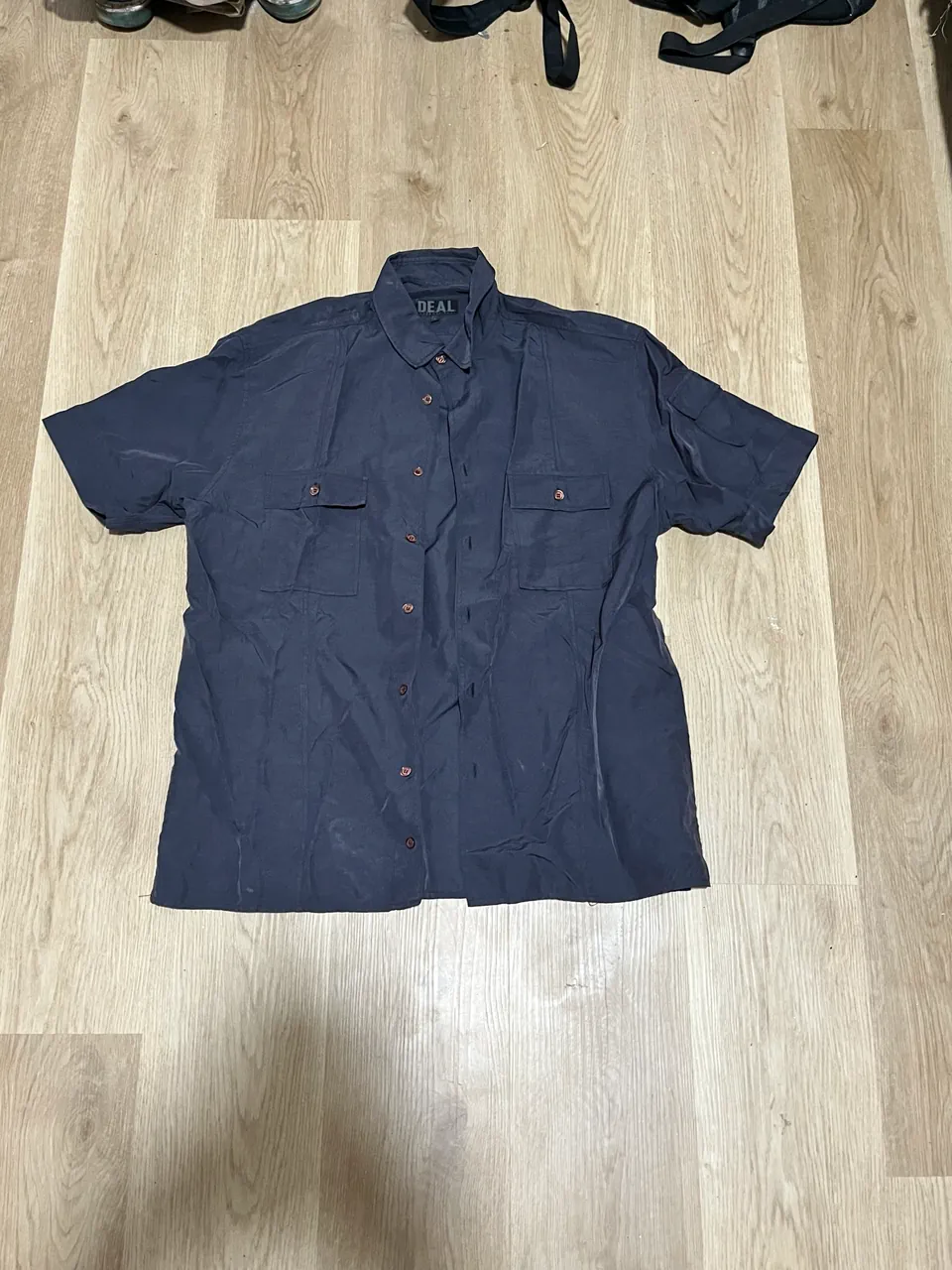 Camisa Deal - imagen 1