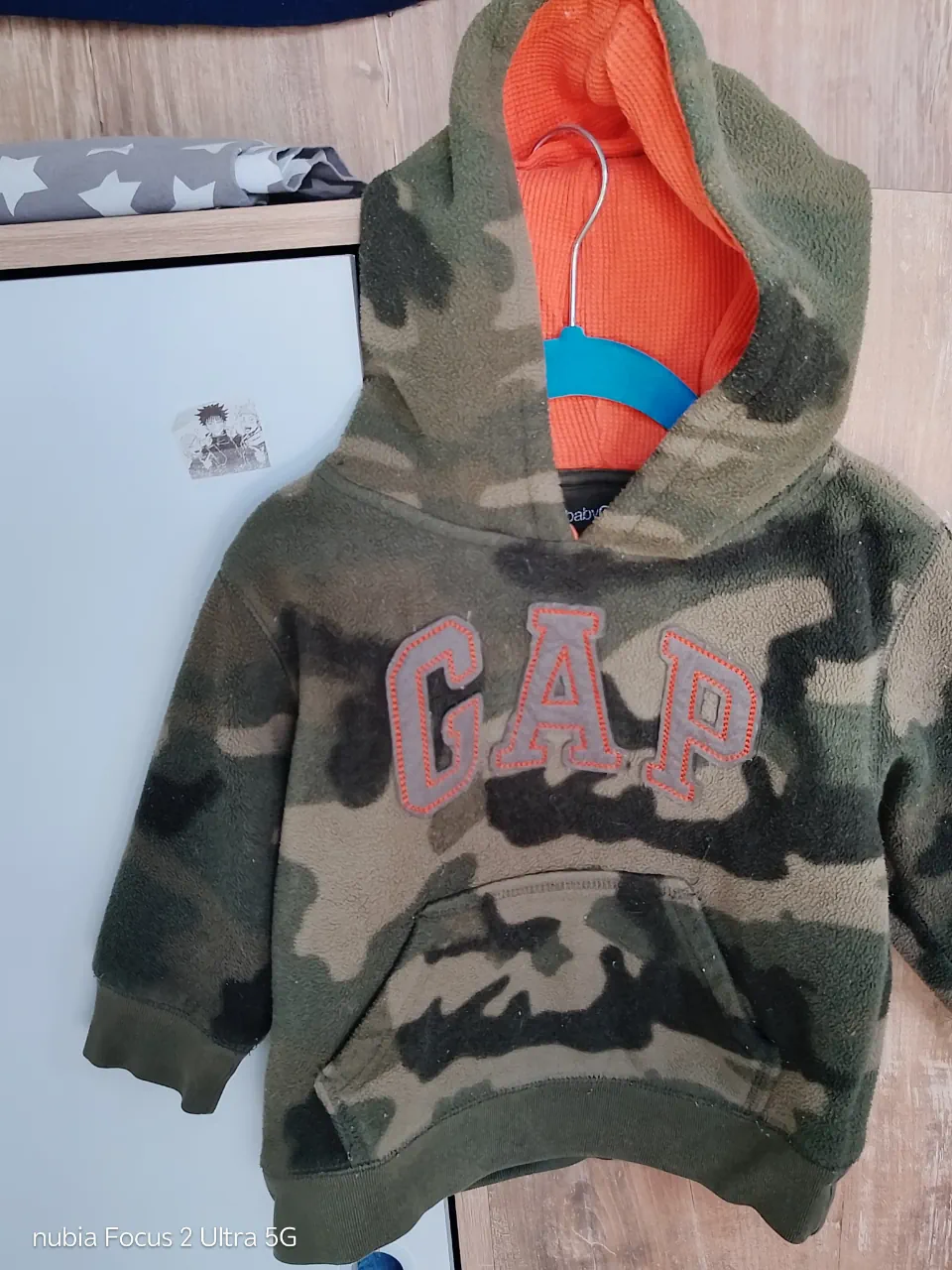 GAP · Talle 18–24 meses / 86 cm