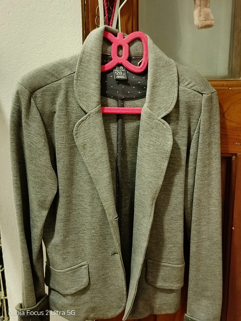Zara Girls · Talle 8 años / 128 cm
