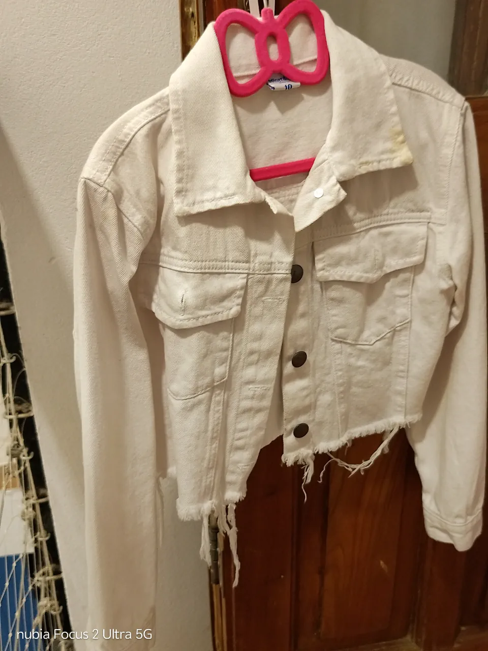 Shein · Talle 10 años / 140 cm