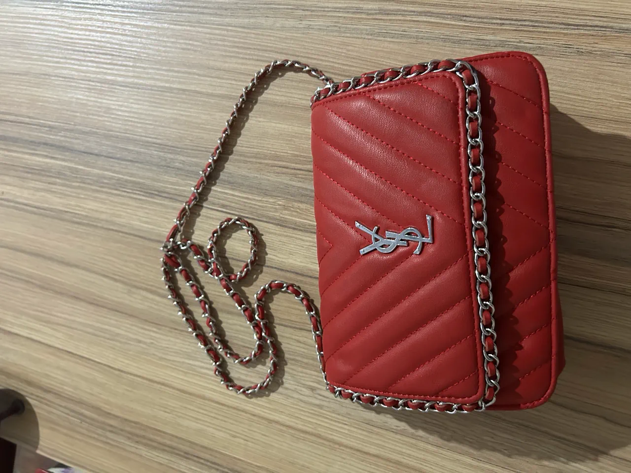 Yves Saint Laurent