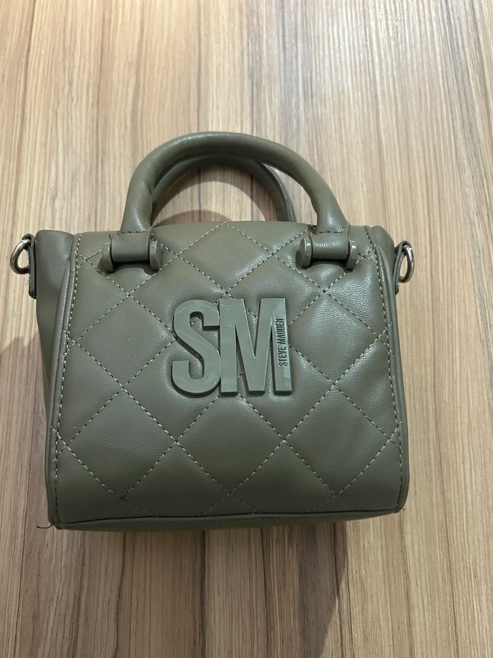 Steve Madden