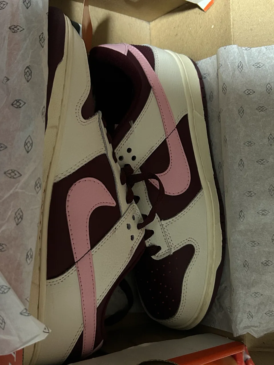 Nike · Talle AR 39