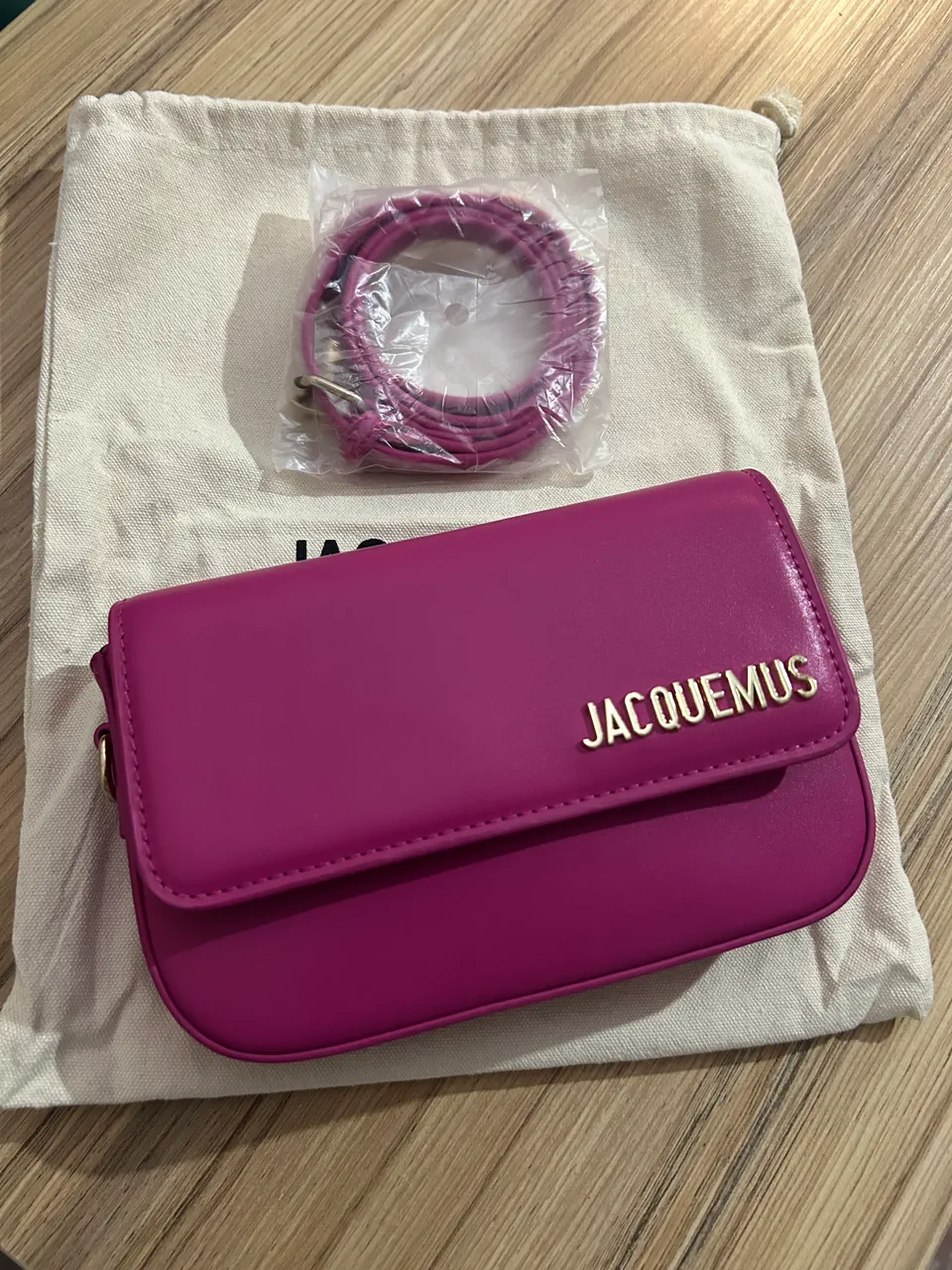 Jacquemus