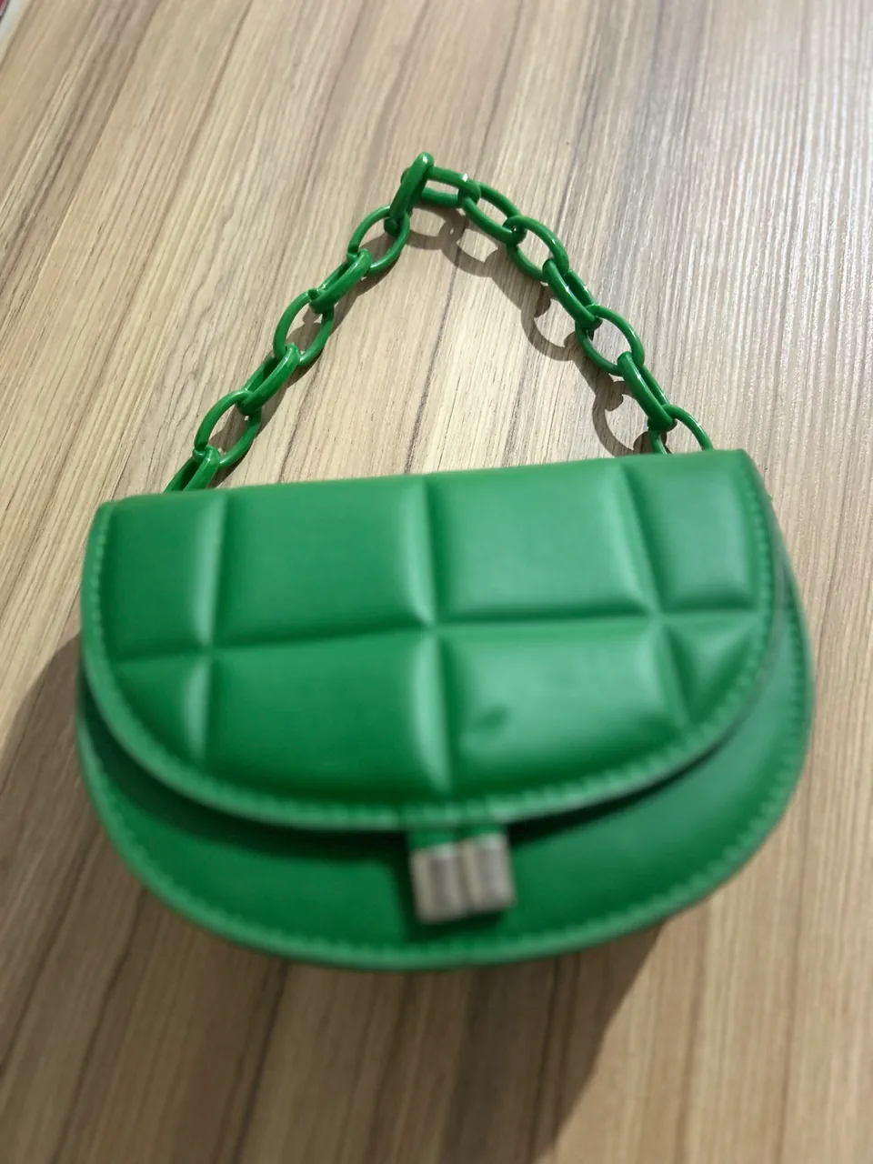 Cartera Sin marca - imagen 1
