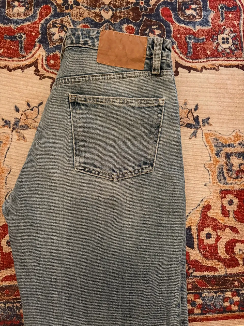 Zara · Talle M