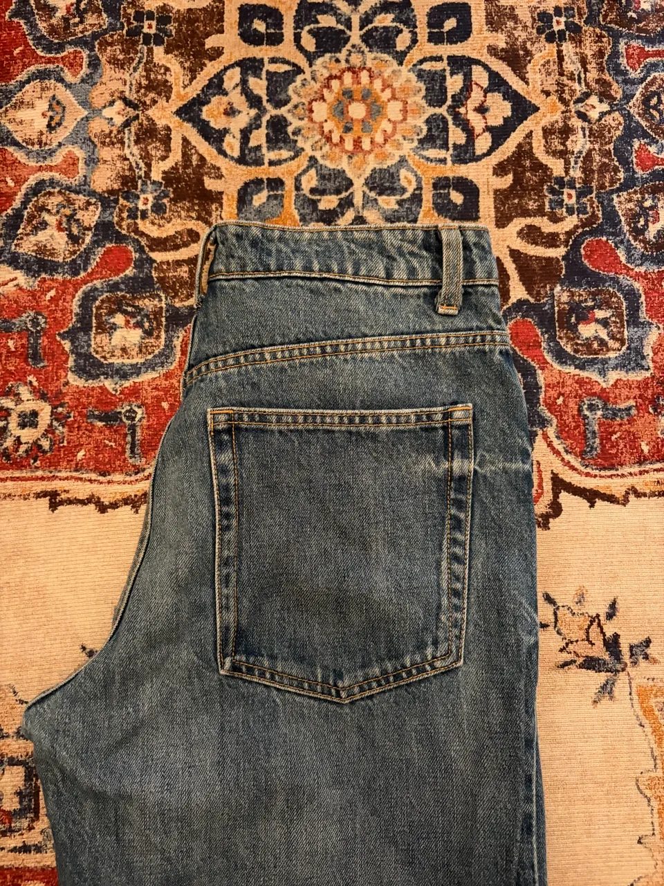 Zara · Talle M