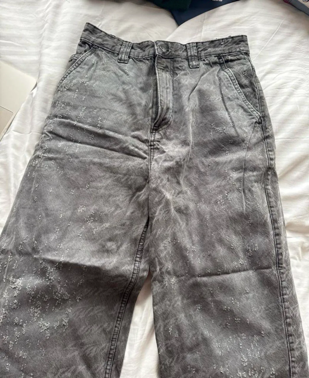 Pull & Bear · Talle US 33