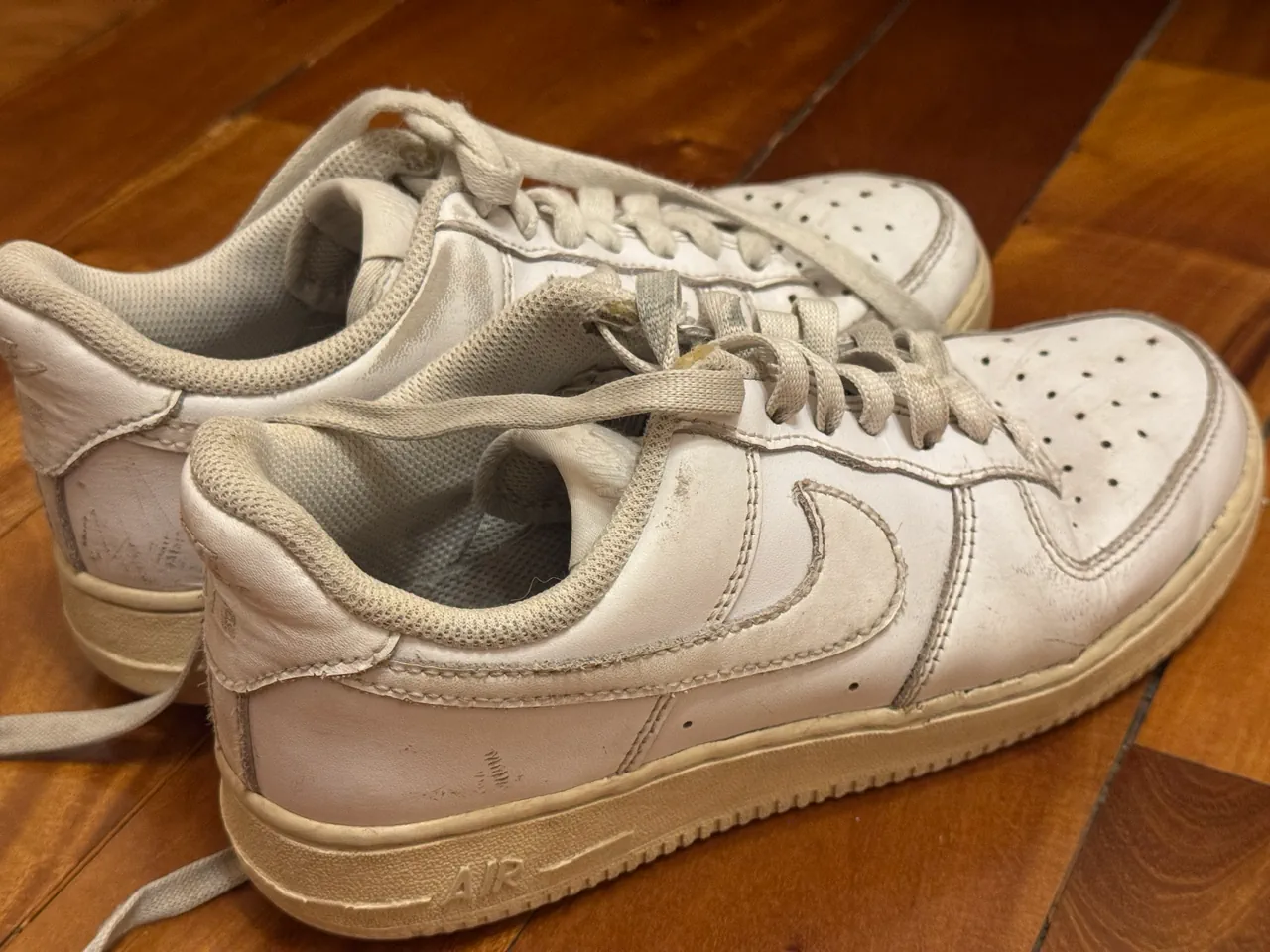 Zapatillas Nike - imagen 1