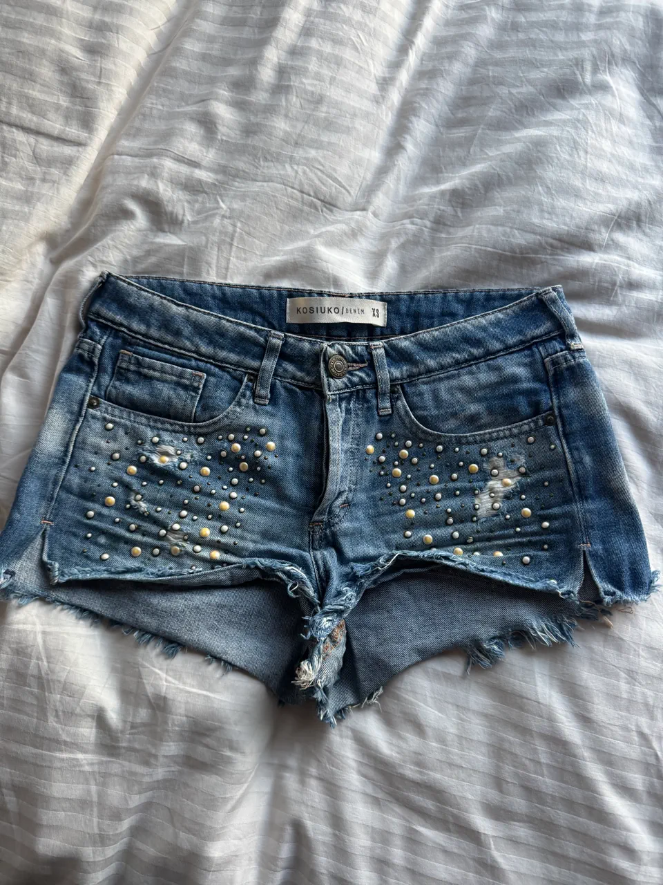 Short Kosiuko - imagen 1