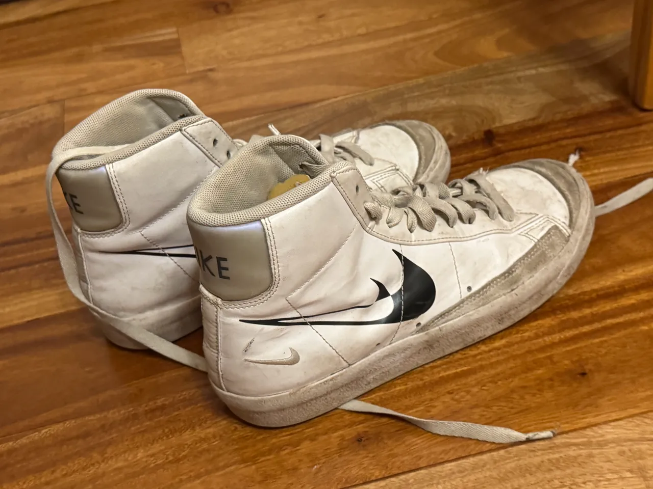 Zapatillas Nike - imagen 1
