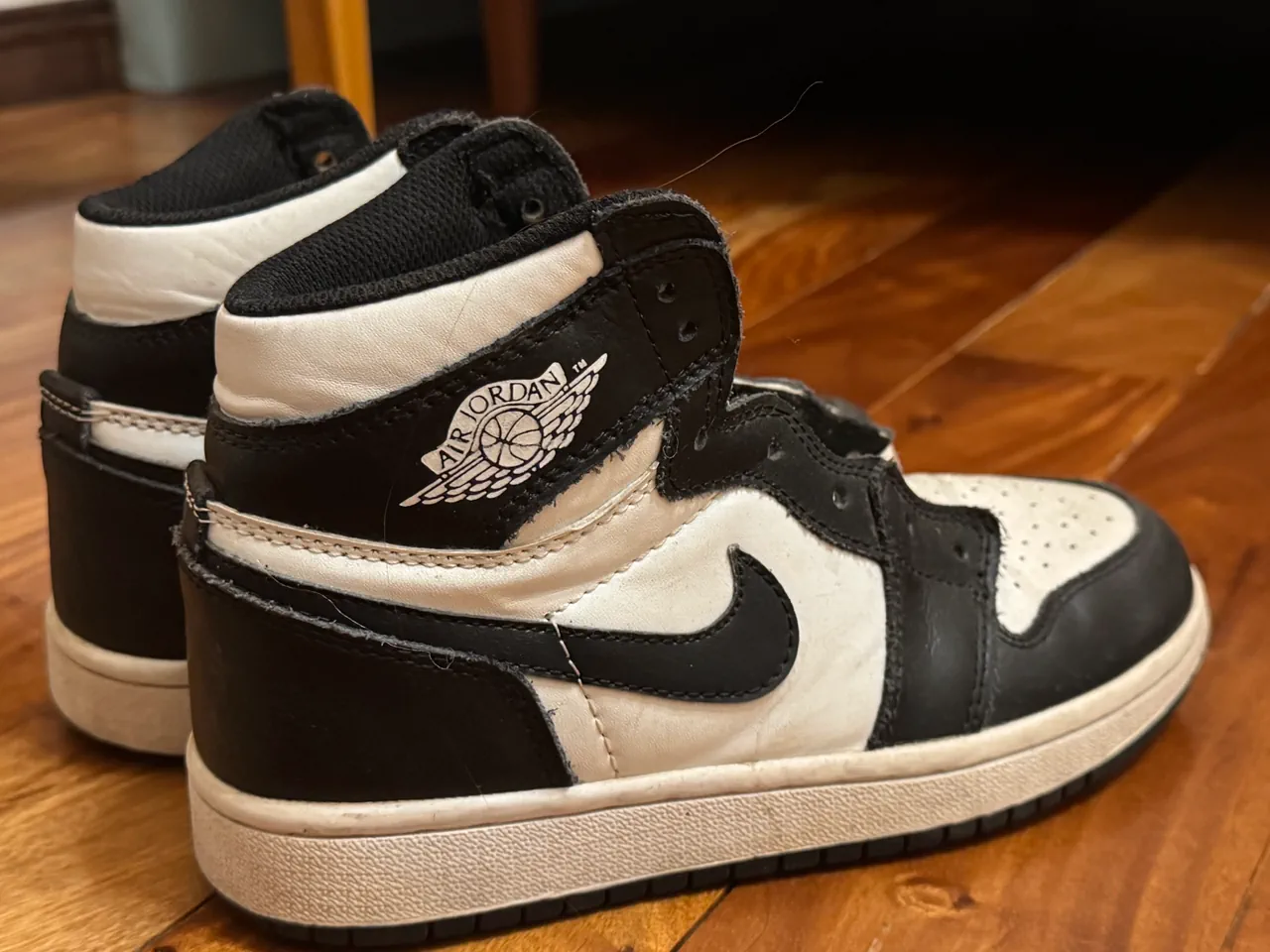 Zapatillas Nike - imagen 1