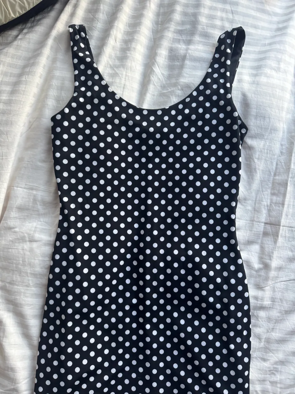 Vestido Forever 21 - imagen 1
