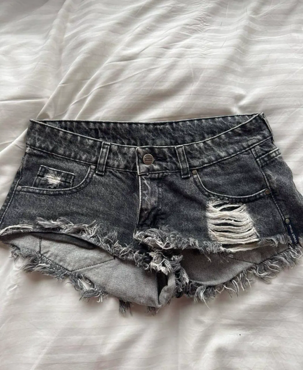 Short Lovely Denim - imagen 1