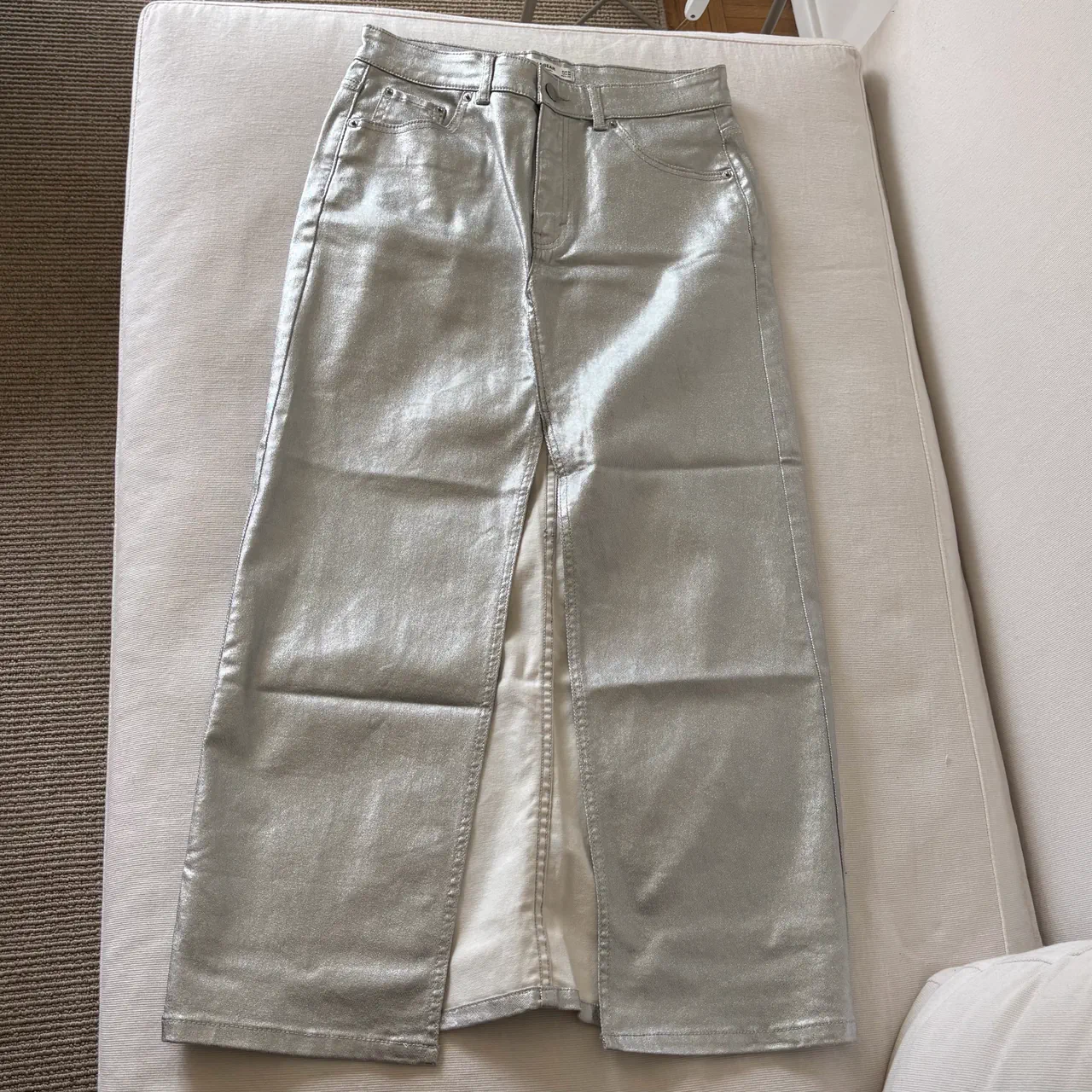 Pollera Pull&bear - imagen 1