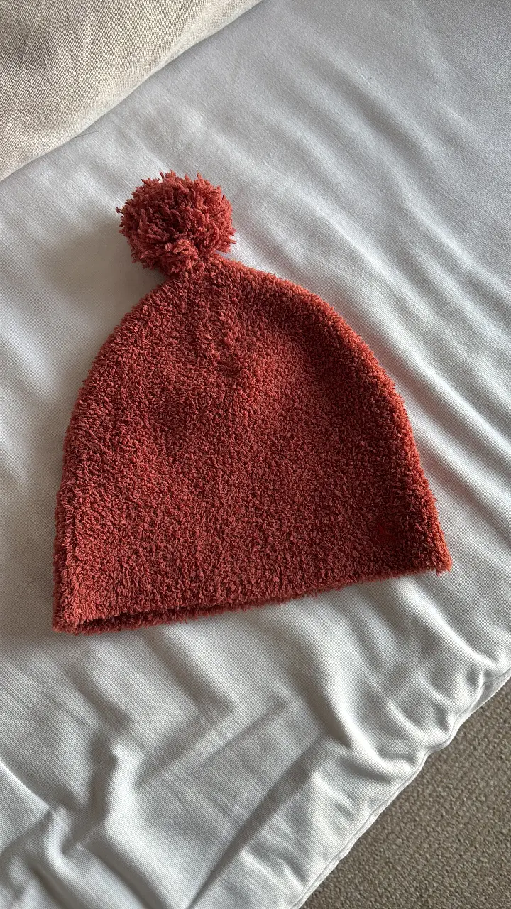 Gorro Paula Cahen D'Anvers - imagen 1