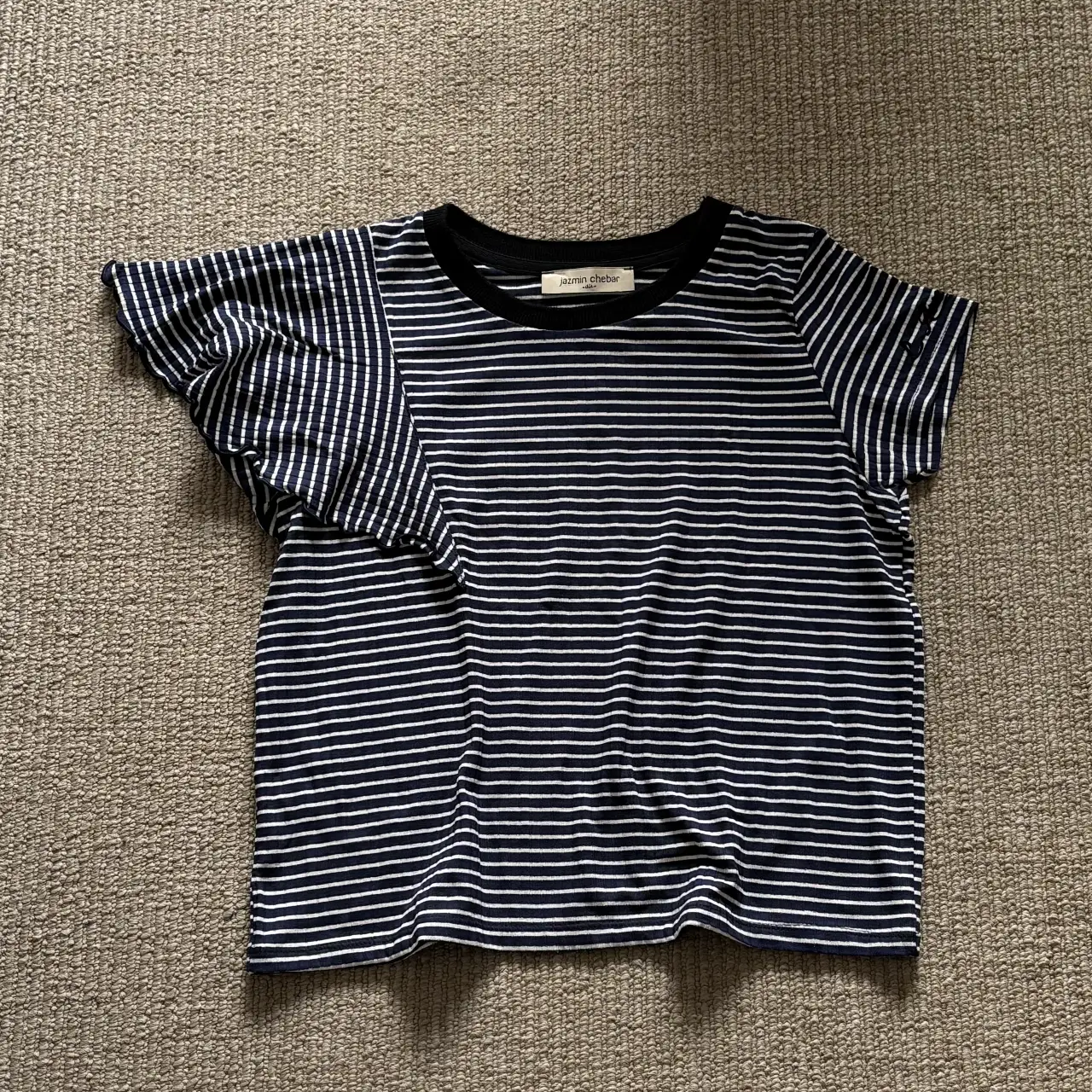 Remera Jazmín Chebar - imagen 1