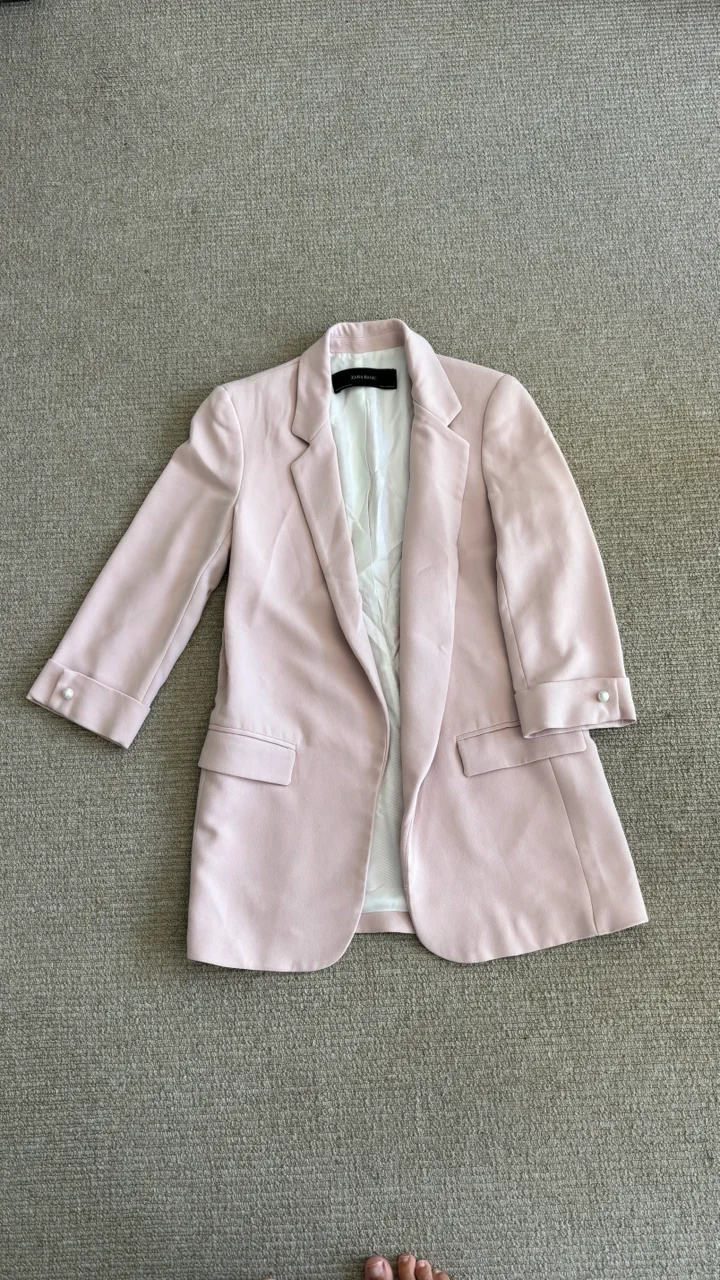 Blazer Zara - imagen 1