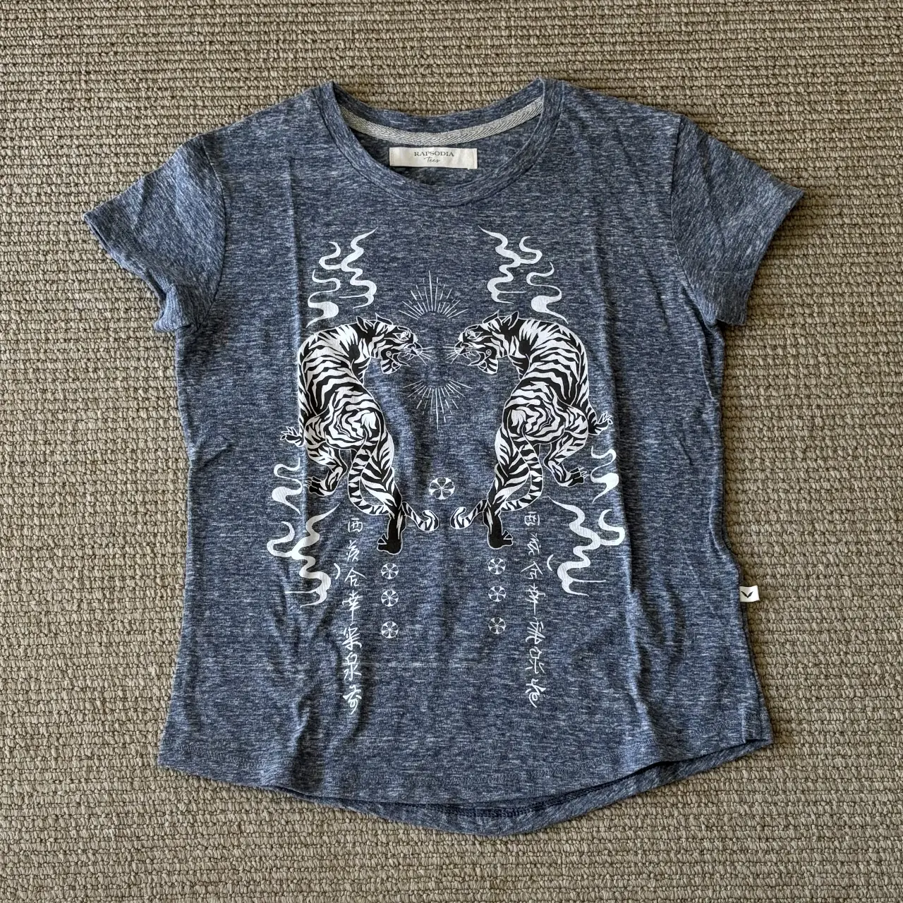 Remera Rapsodia - imagen 1