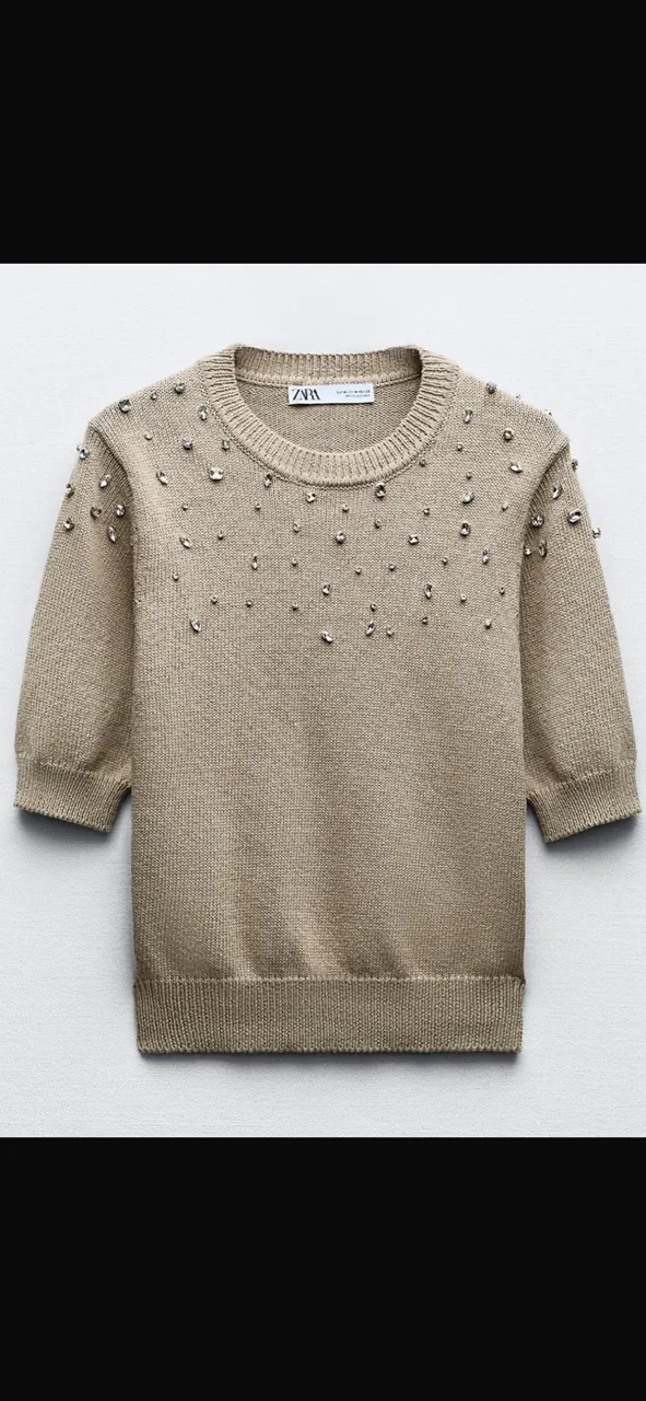 Zara · Talle M