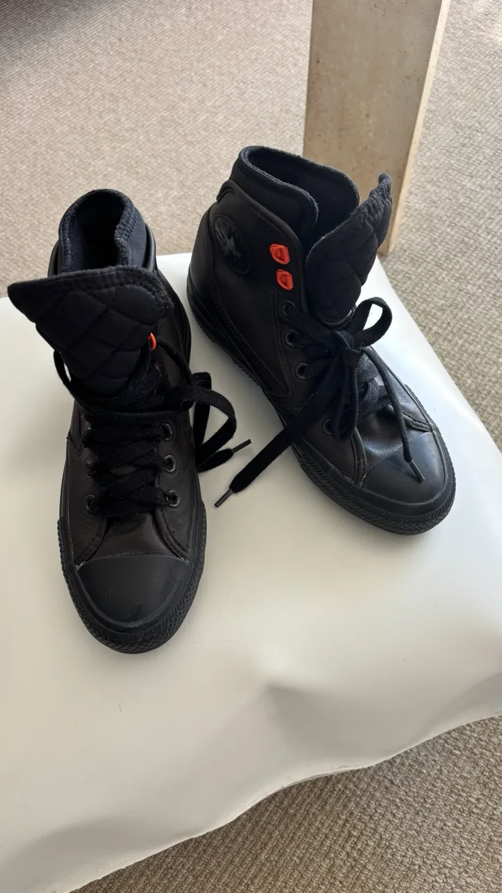 Converse · Talle AR 36