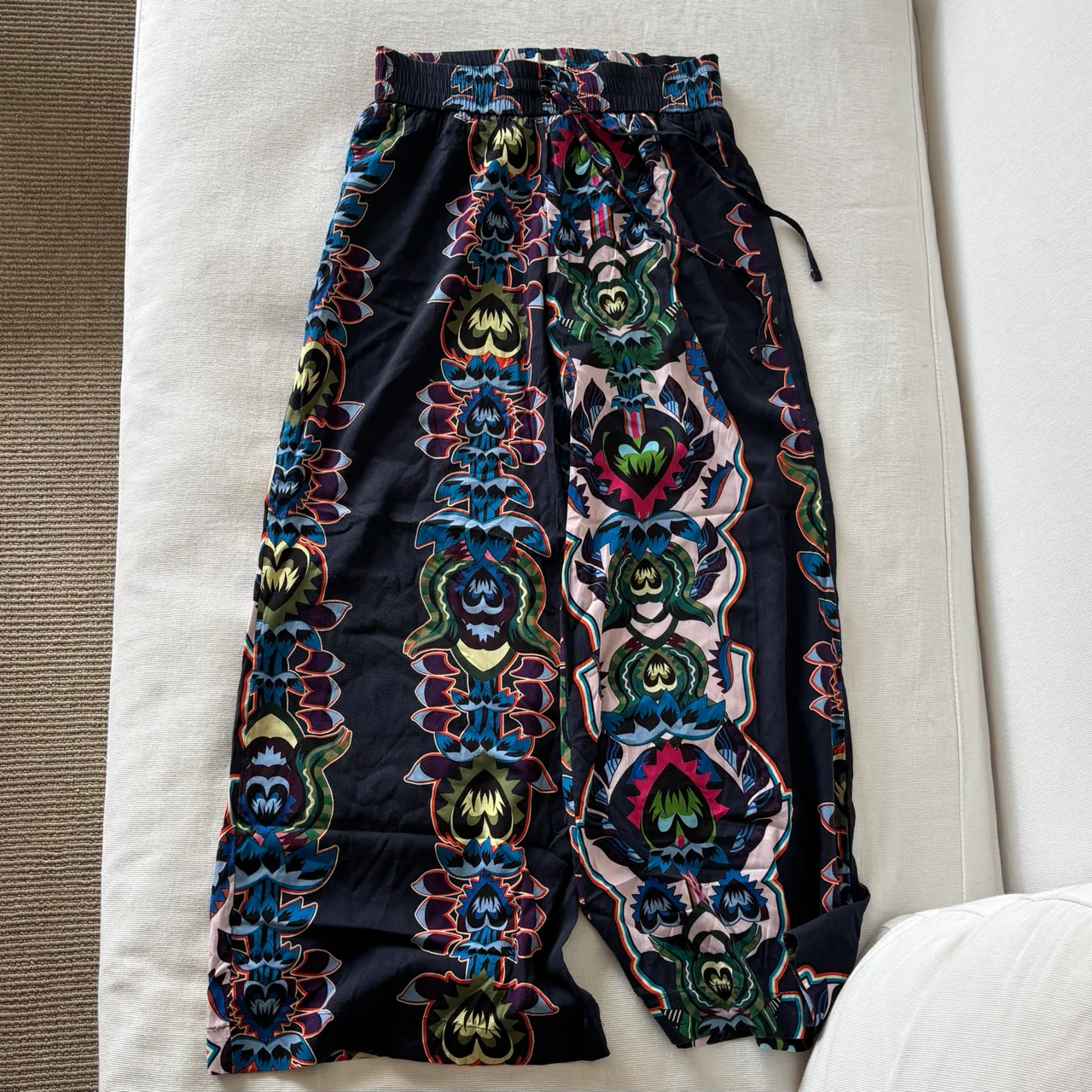 Pantalón Jazmín Chebar - imagen 1