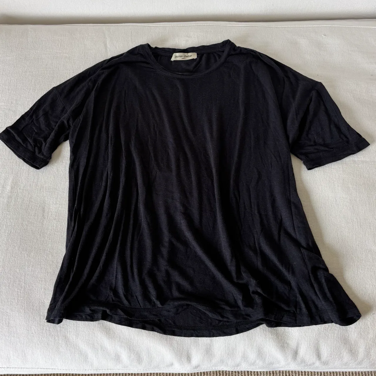 Remera Jazmín Chebar - imagen 1