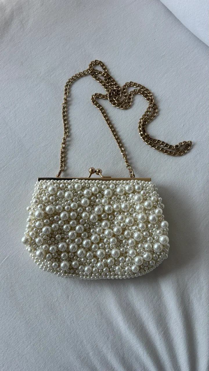 Cartera Natasha - imagen 1