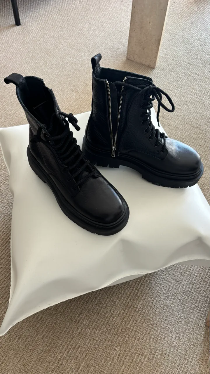 Borja shoes · Talle AR 37