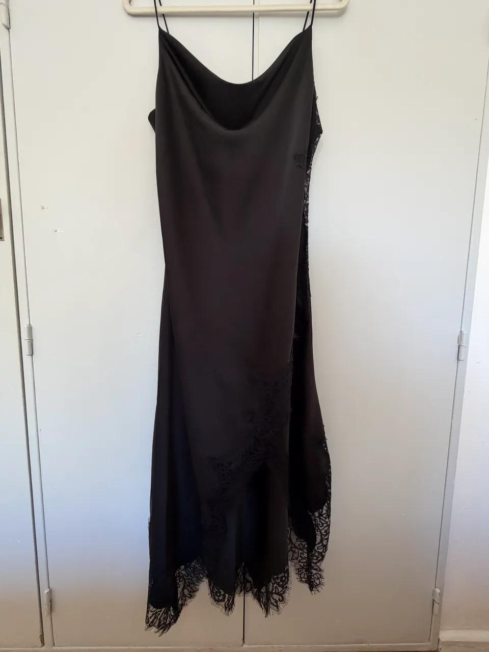 Vestido Zara - imagen 1