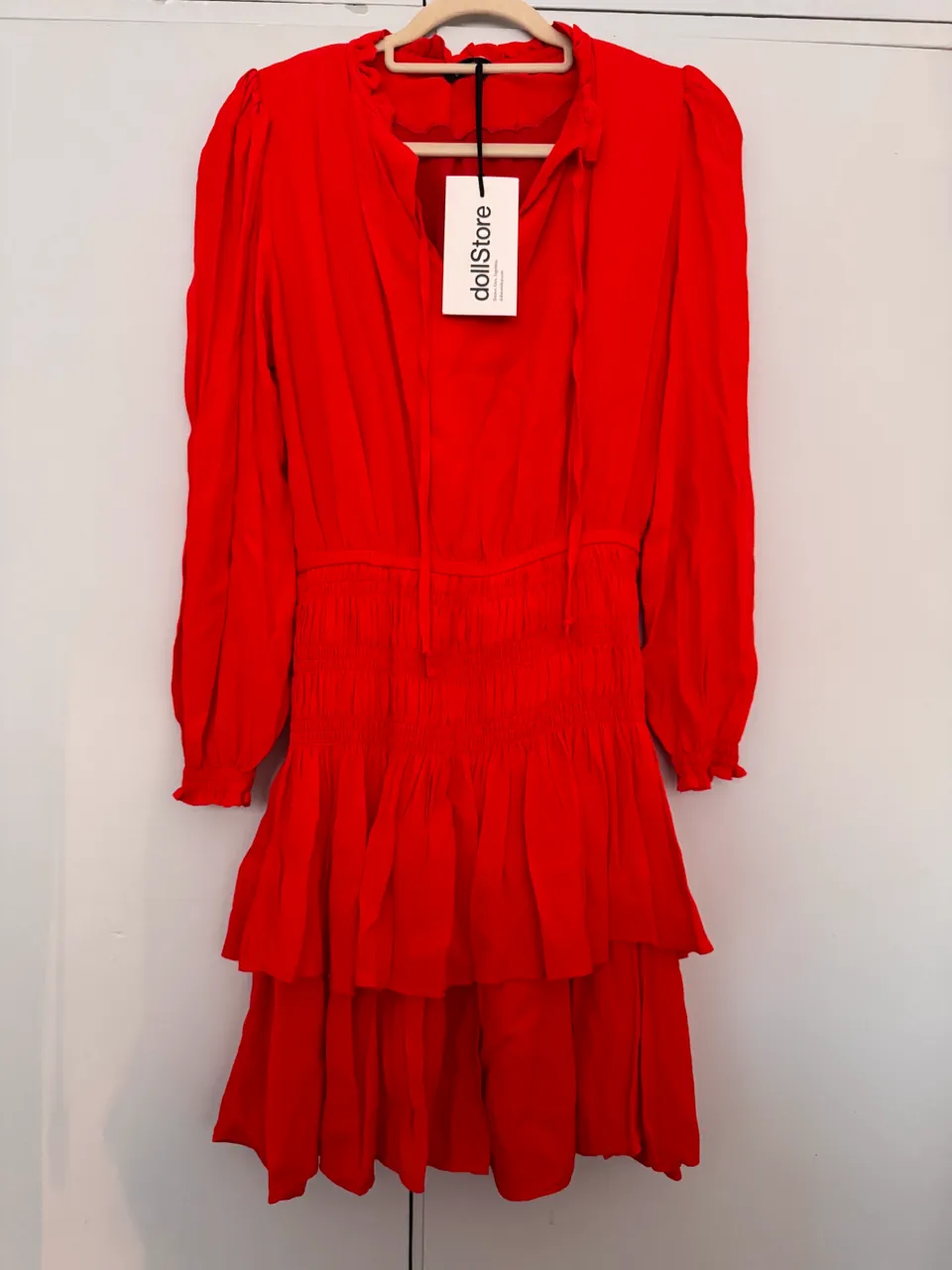 Vestido Dollstore - imagen 1