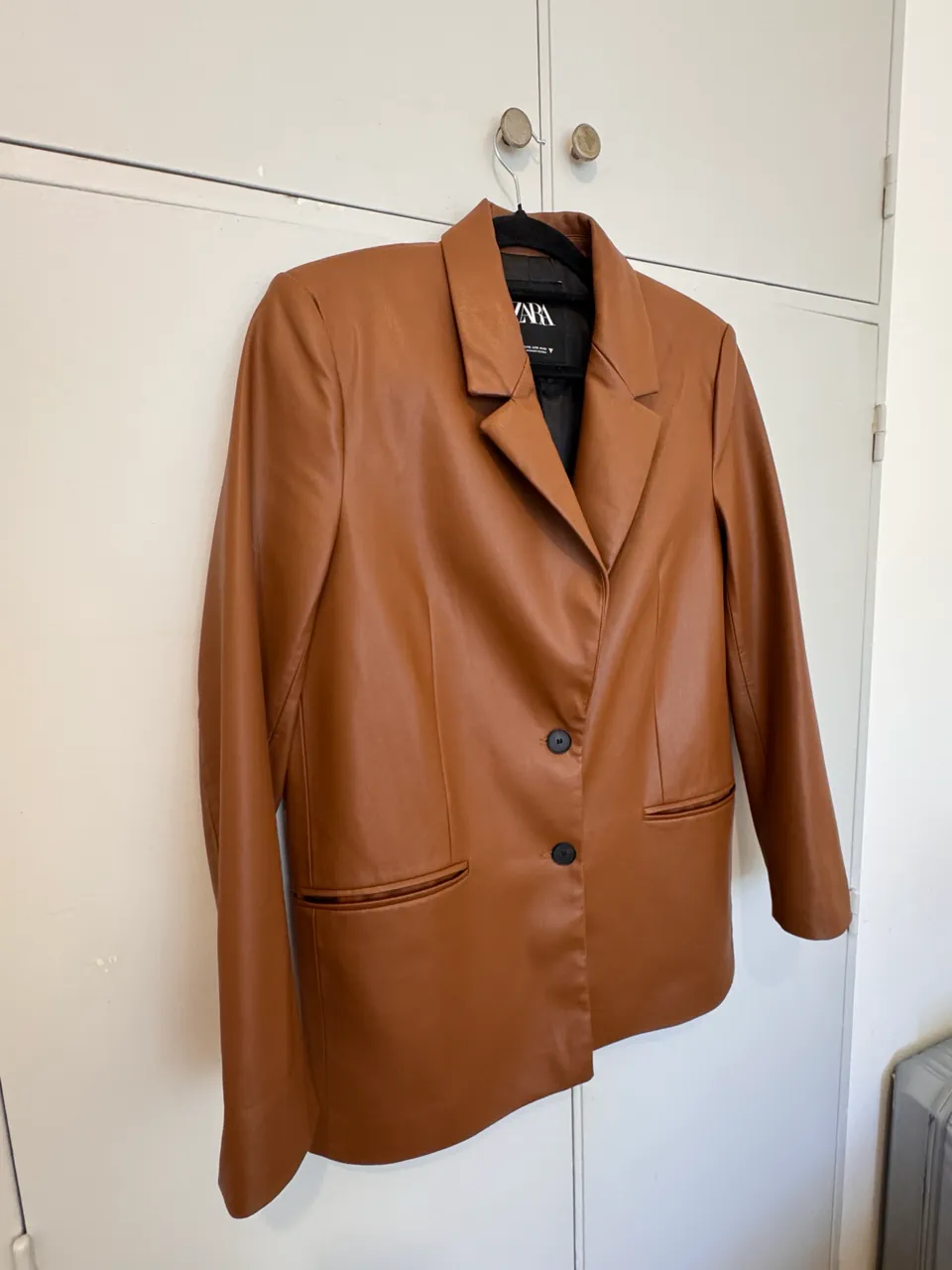 Blazer Zara - imagen 1