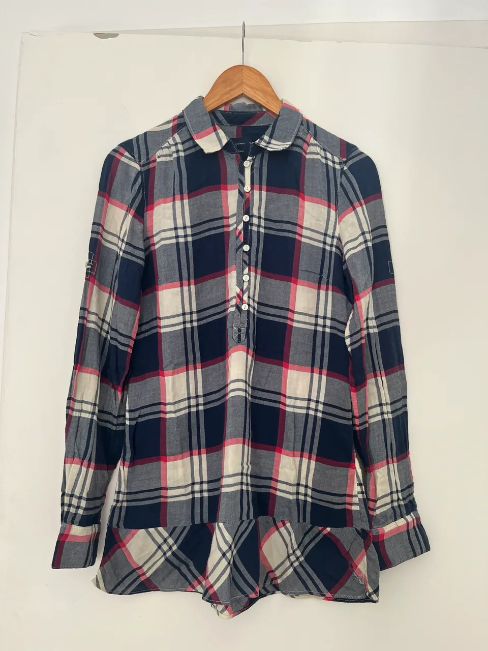Camisa American Eagle Outfitters - imagen 1